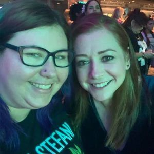 Meet your Posher, Bethany